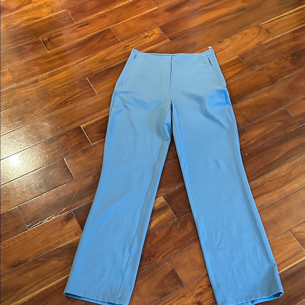 Lululemon Athletics Blue Trousers